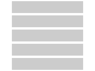 An example of The Appear animation