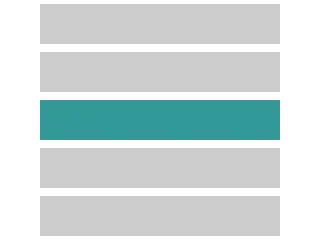 An example of The Tint animation