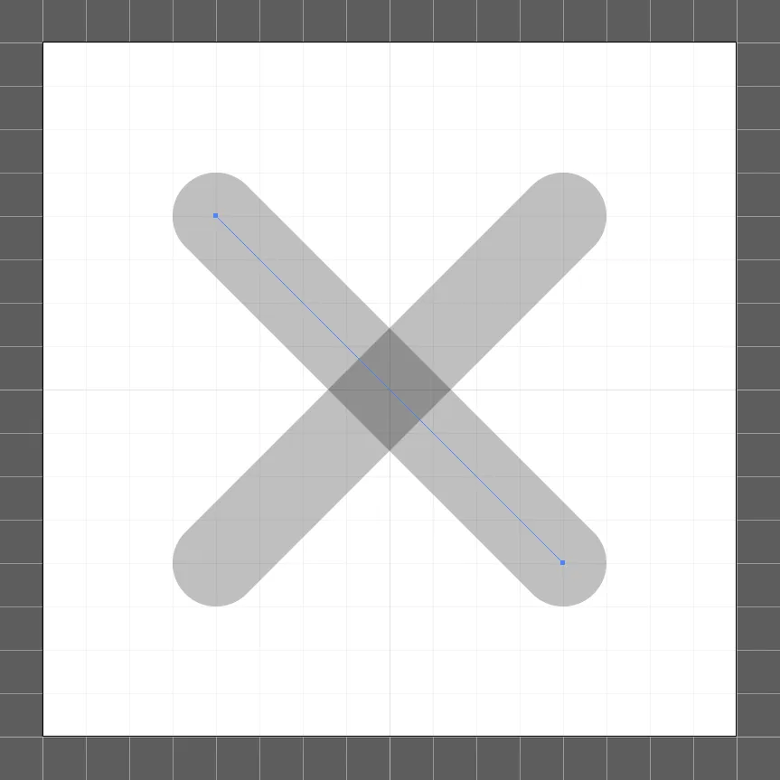 Our in-progress icon